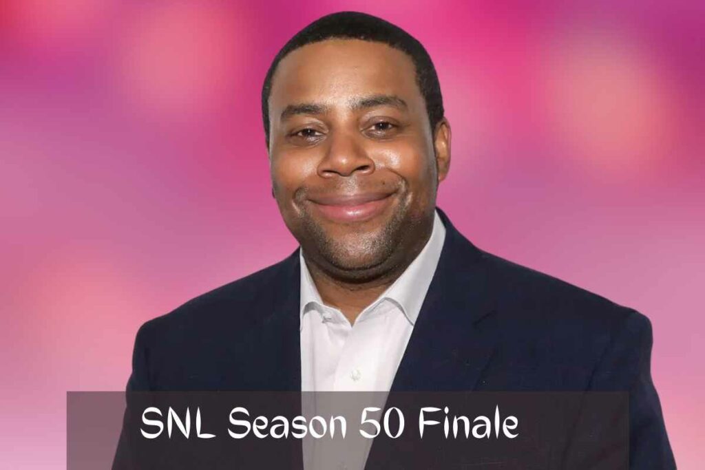 SNL Season 50 Finale