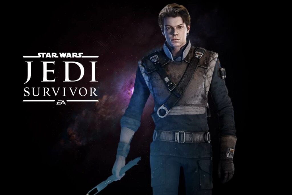 Star Wars Jedi Survivor Battle Scars Novel Between Fallen Order and Survivor