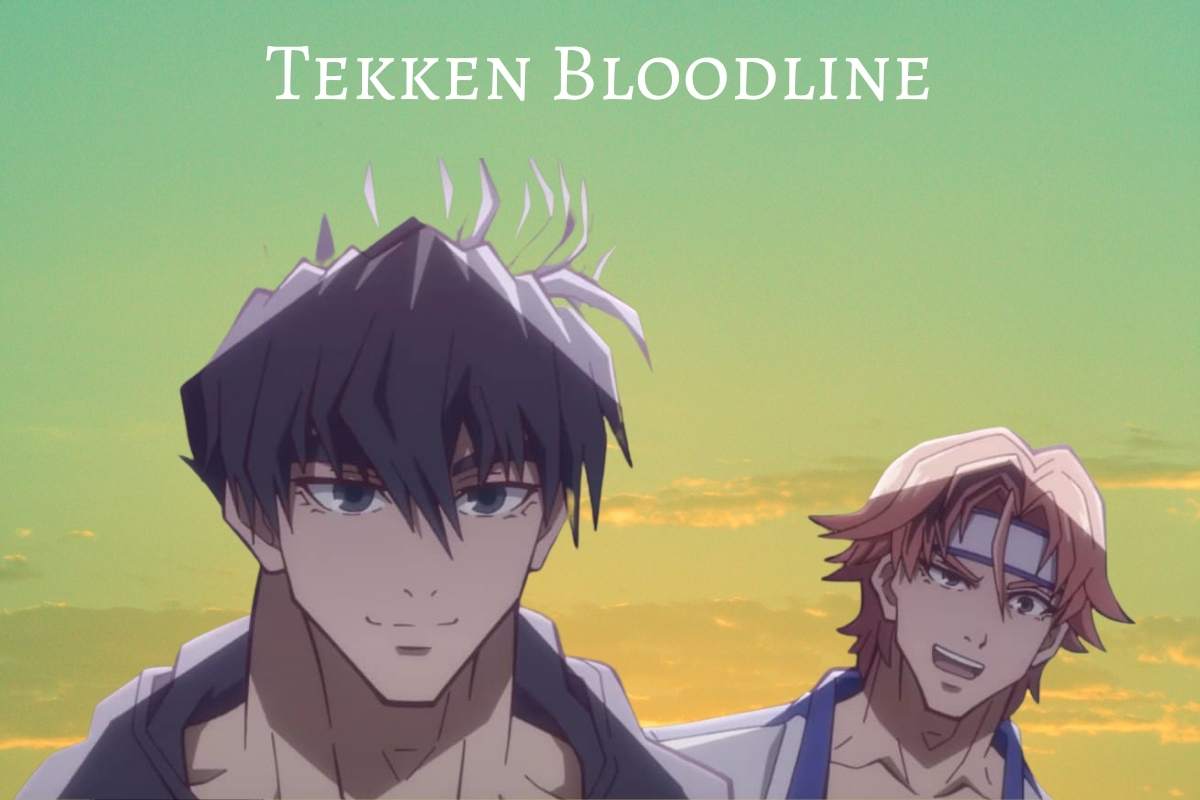 Tekken Bloodline Anime Ending Explained