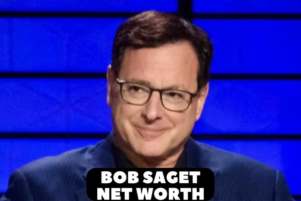 bob saget net worth