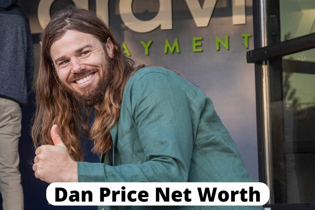 dan price net worth