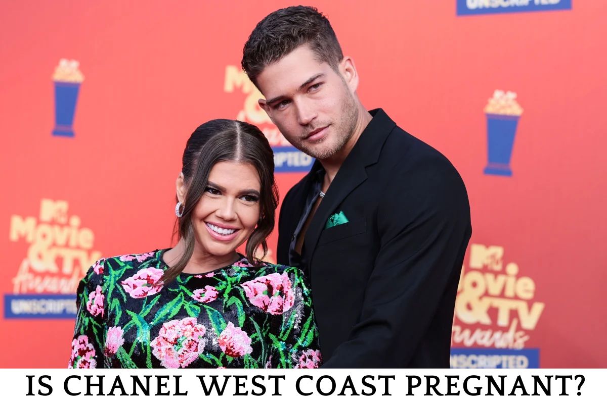Is Chanel West Coast Pregnant?