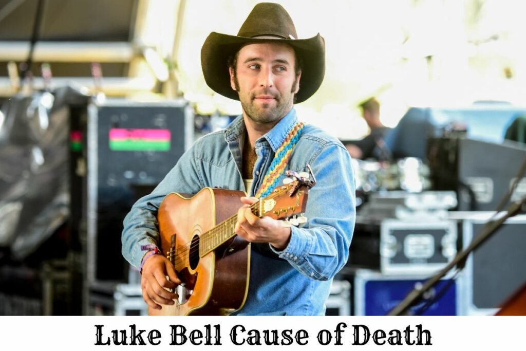 Luke Bell Cause of Death
