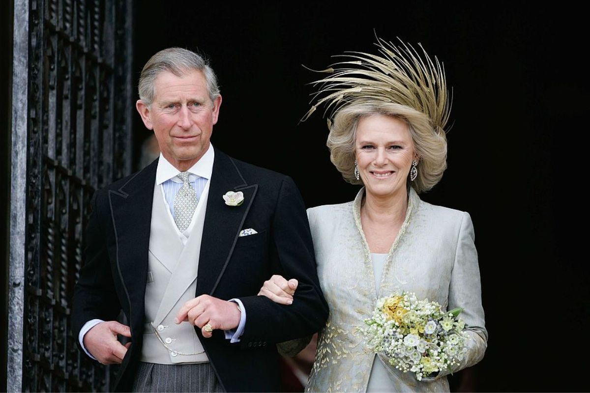 When Did Charles And Camilla Meet (2)