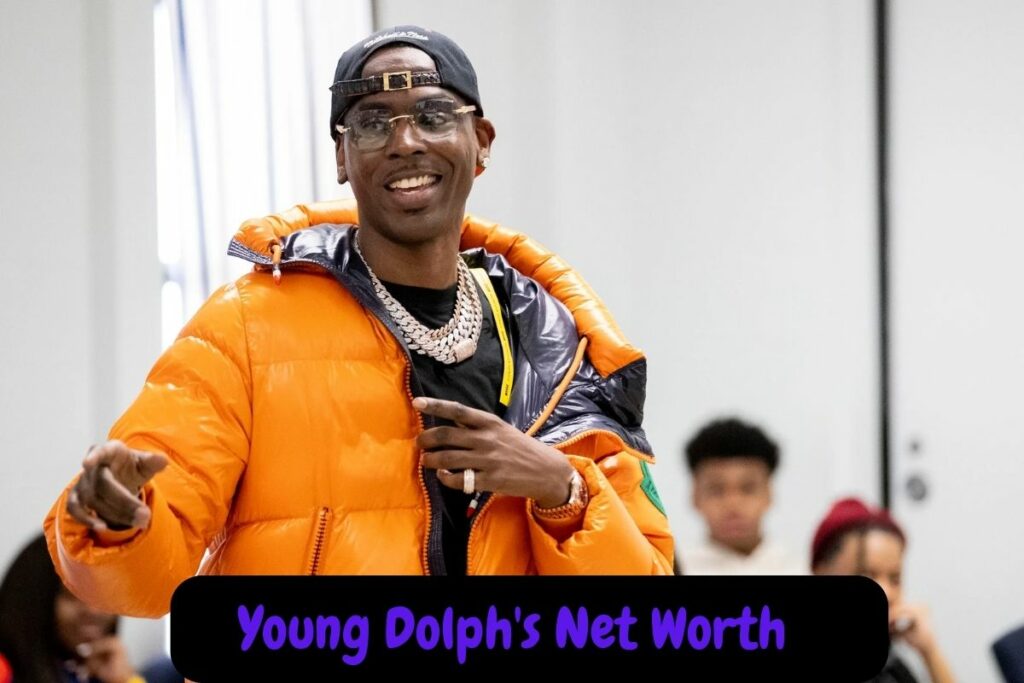 Young Dolph's Net Worth