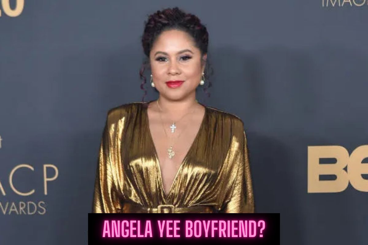 Who Is Angela Yee’s Boyfriend, Dating History What’s Her Net Worth?