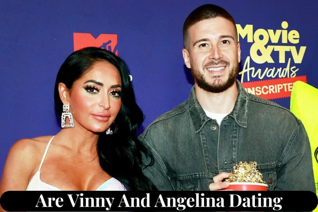 are vinny and angelina dating