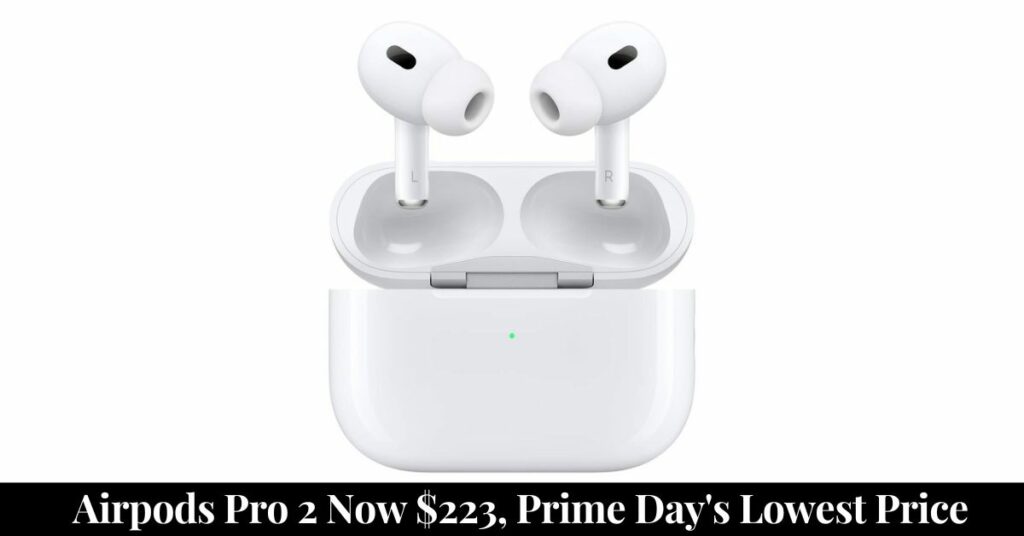 Airpods Pro 2 sale