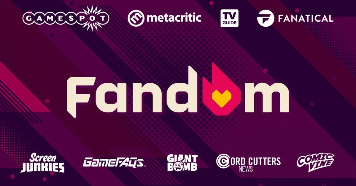 Fandom paid $55M for GameSpot, Giant Bomb, GameFAQs, and Metacritic