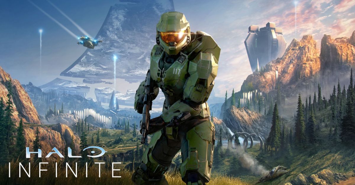 Is Halo Now Using Unreal Engine? What We Know Is This