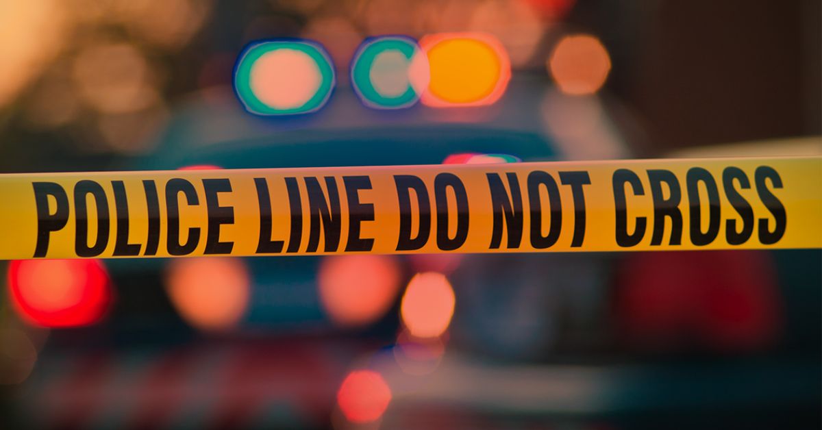8 found fatally shot in Utah home, including 5 children
