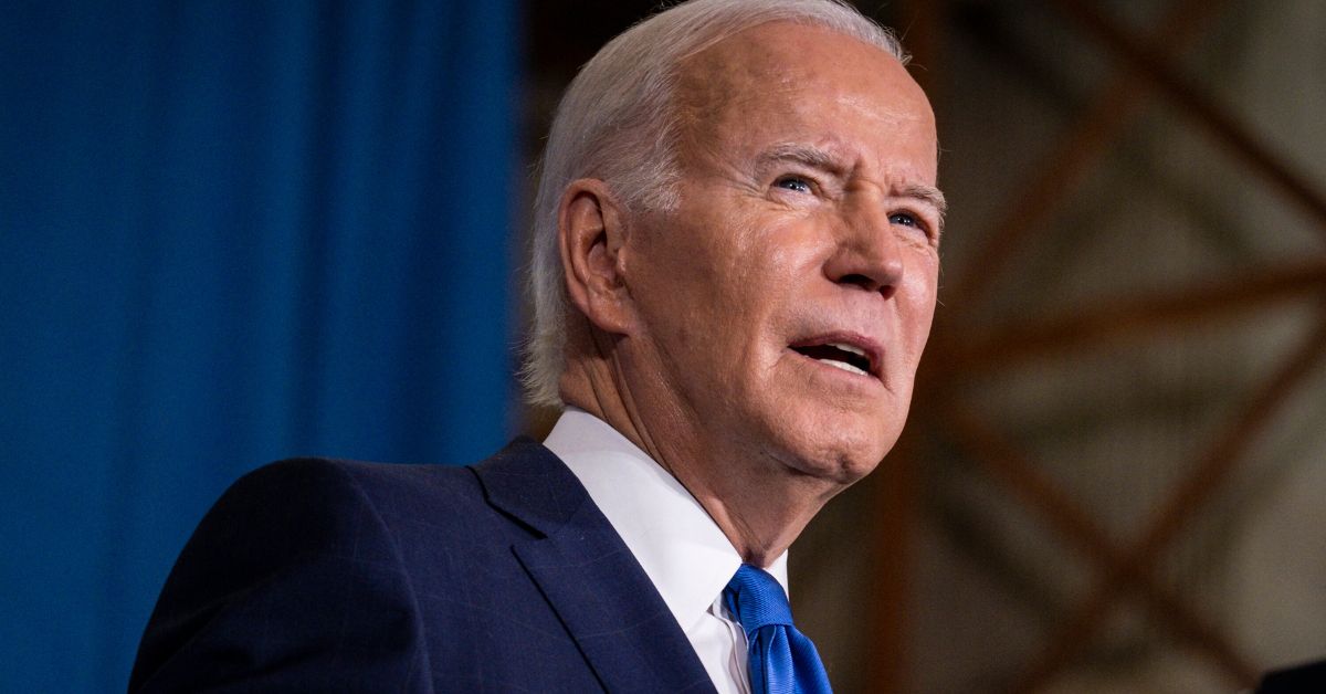 Republicans Want To See Who Visited Biden At Home, But Not Trump
