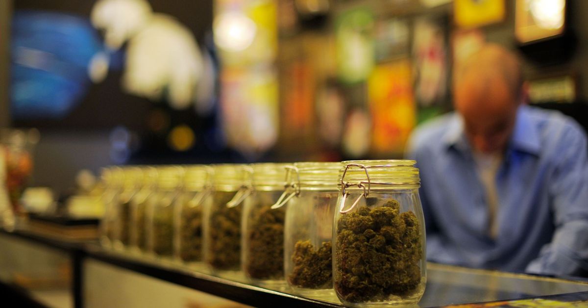 New Yorkers With Pot Convictions Are Getting Ready To Start The State's First Legal Sales