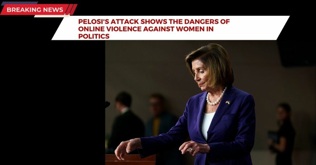 Online Violence Against Women