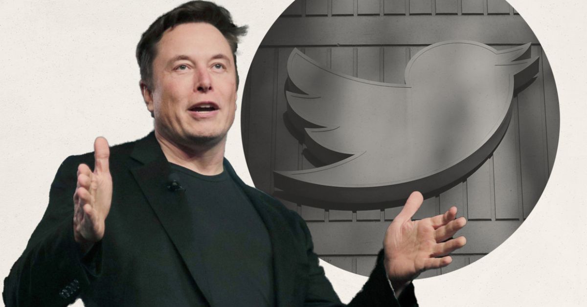 And The Future Of Society, According To Elon Musk