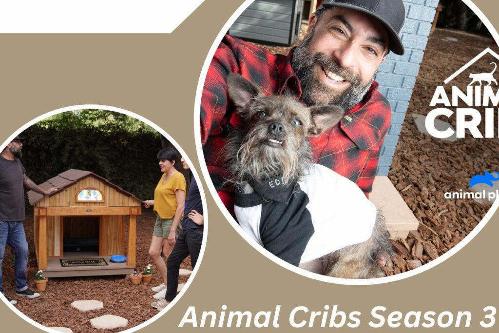 Animal Cribs Season 3 Release Date