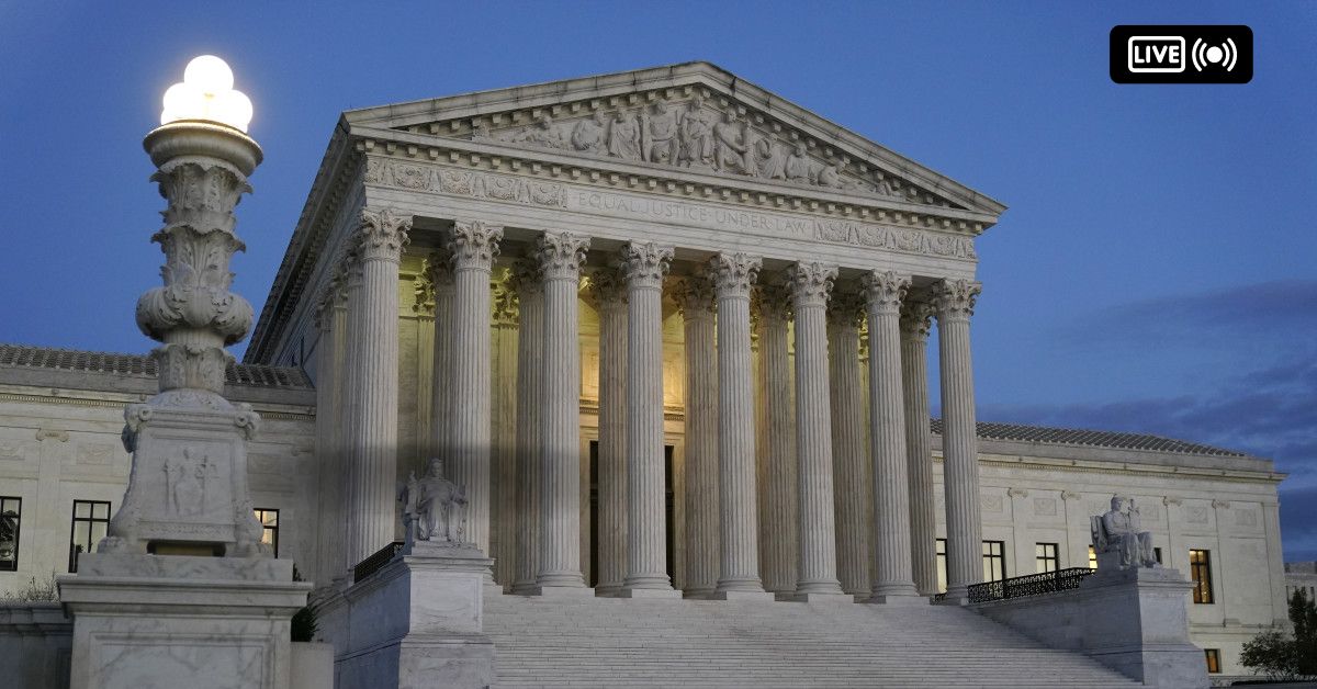 At A House Hearing, The Supreme Court Is Accused Of Being Unethical