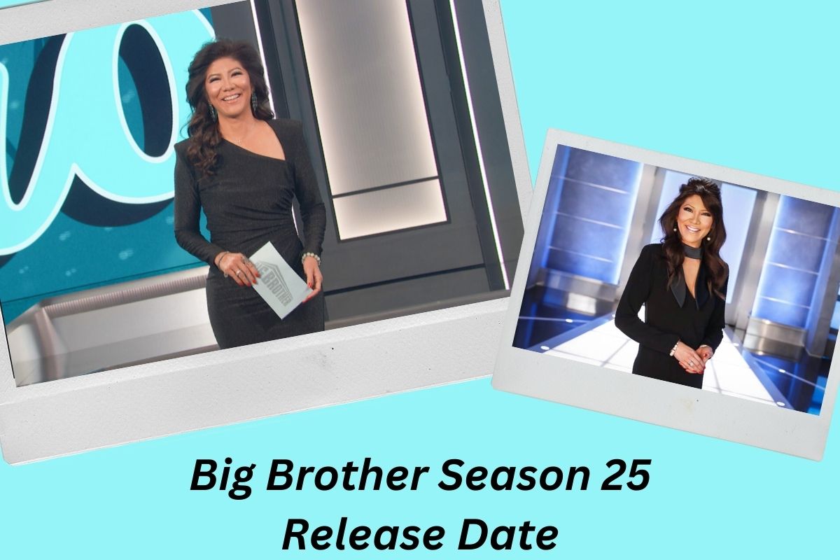Big Brother Season 25 Release Date