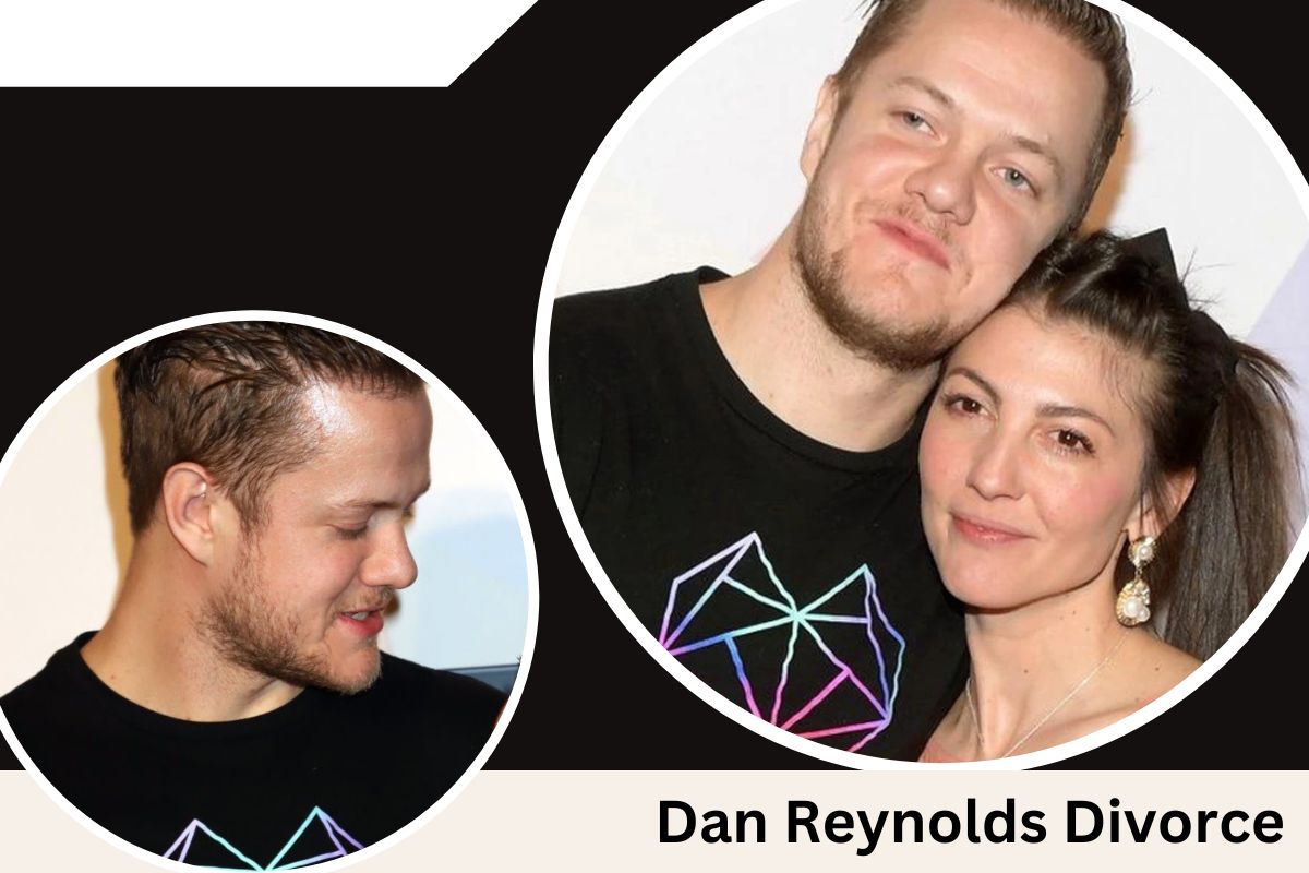 Dan Reynolds Divorce