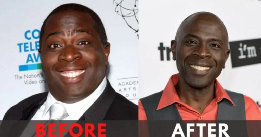 Gary Anthony Williams Weight Loss And Body Transformation Have Confused Fans