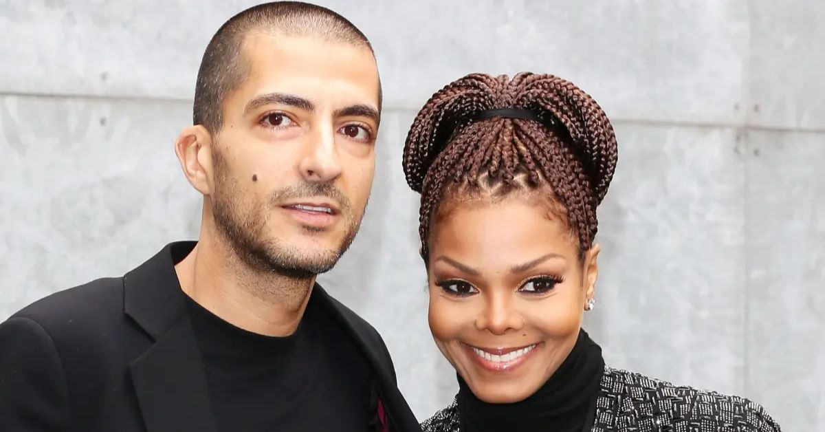 How Much Did Janet Jackson Pay To Get Divorced From Rene Elizondo Jr