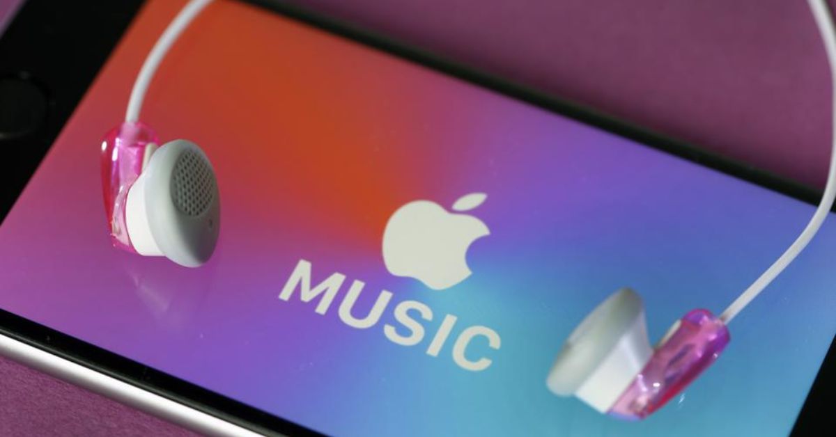 How To Check Your Playlist For This Year On Apple Music Wrapped 2022