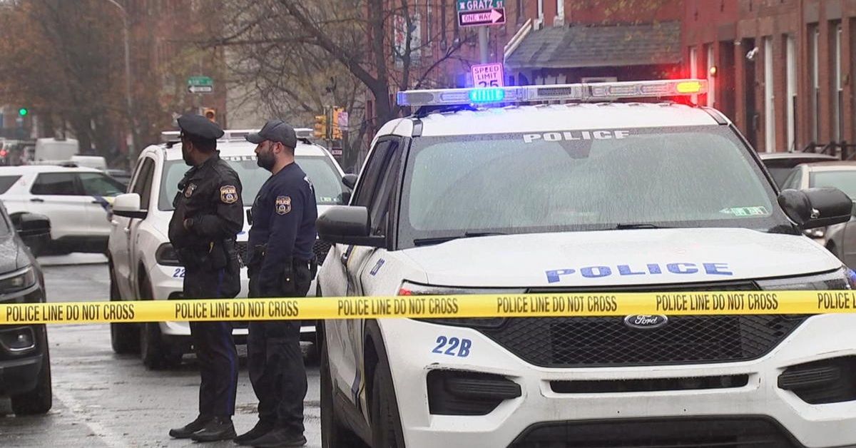 As Gun Violence Continues To Plague City Streets, 500 People Have Been Killed In Philadelphia