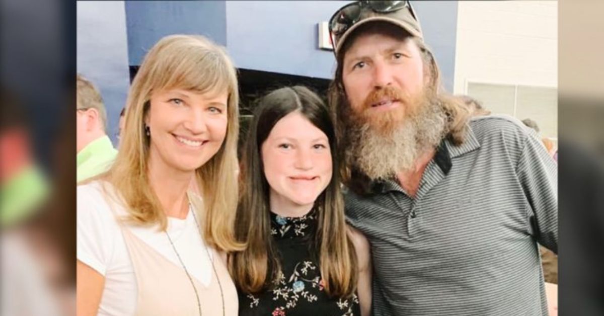 Jase Robertson Net Worth Is He Divorced With Her Wife