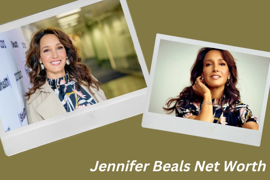 Jennifer Beals Net Worth