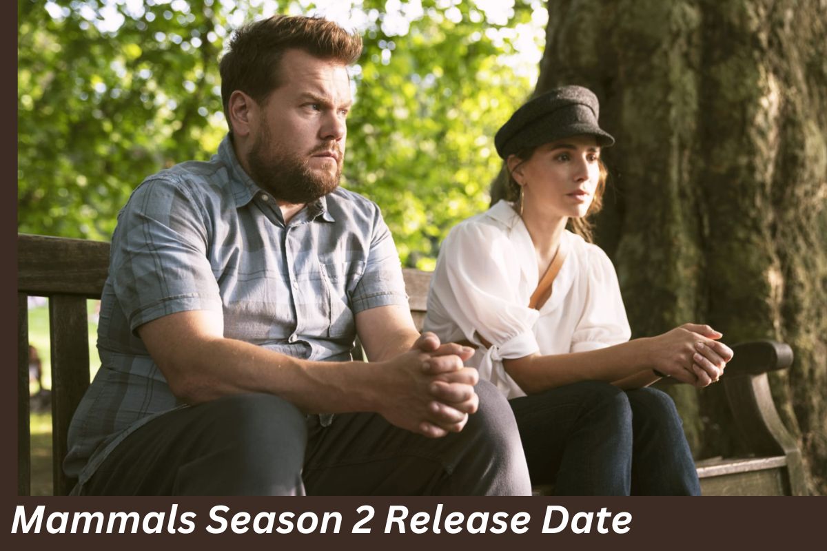 Mammals Season 2 Release Date