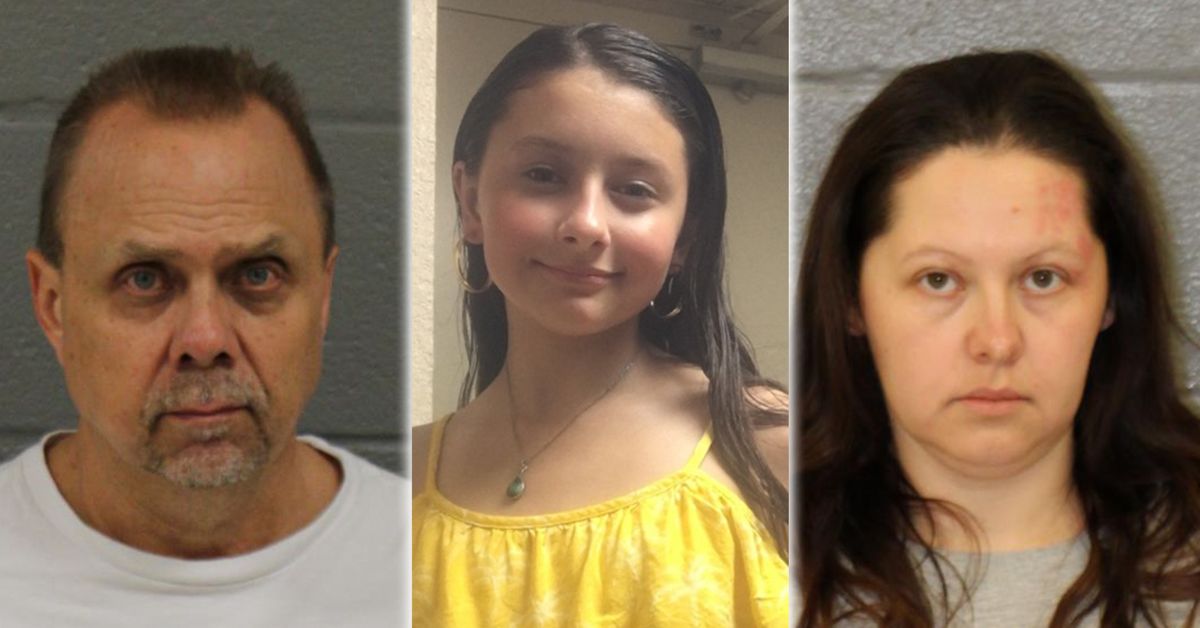 Parents Of Missing 11-year-old Girl Arrested After 22 Days, Police Say