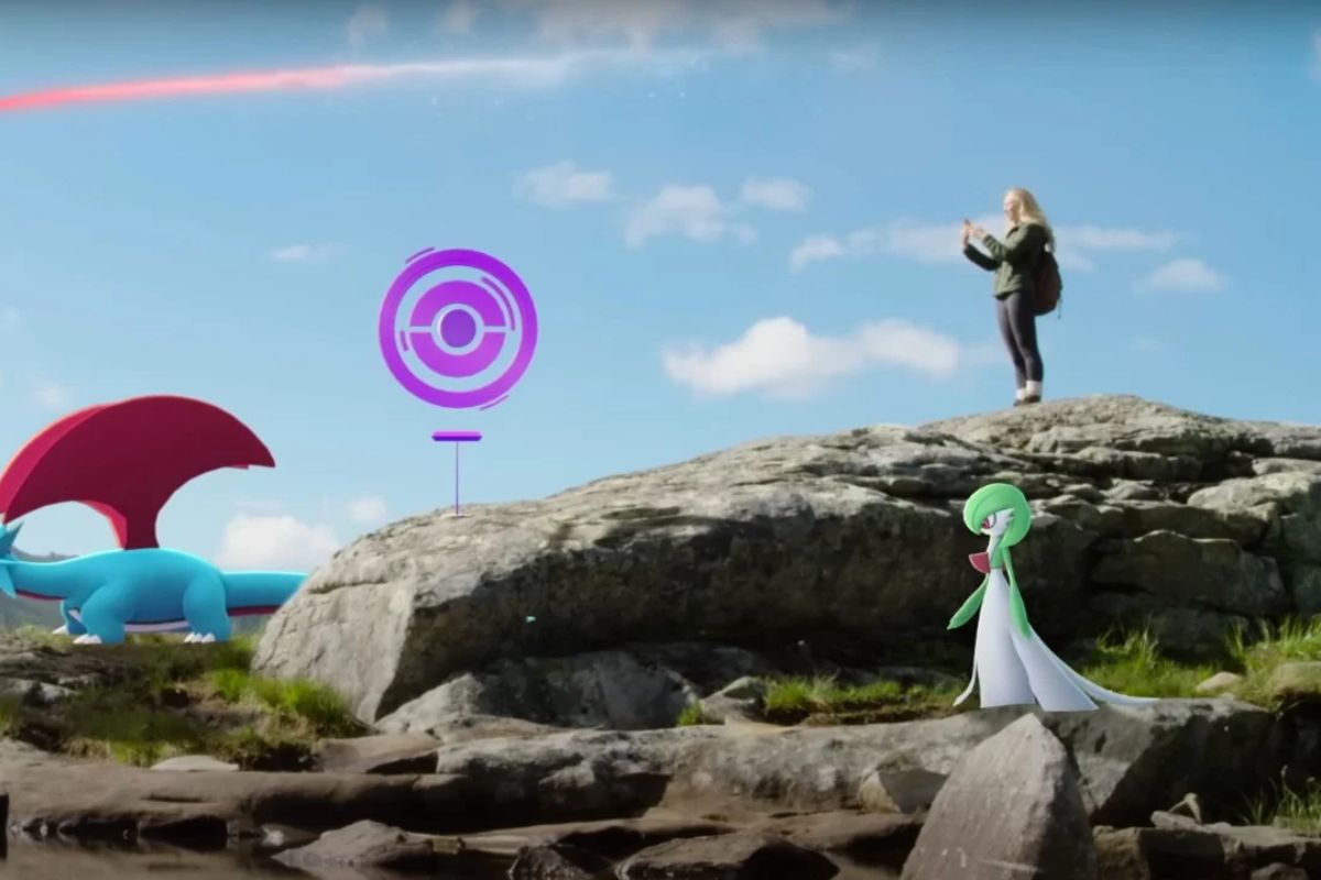 Pokemon GO Mythical Wishes Trailer Is Ripe With Clues For Season 9