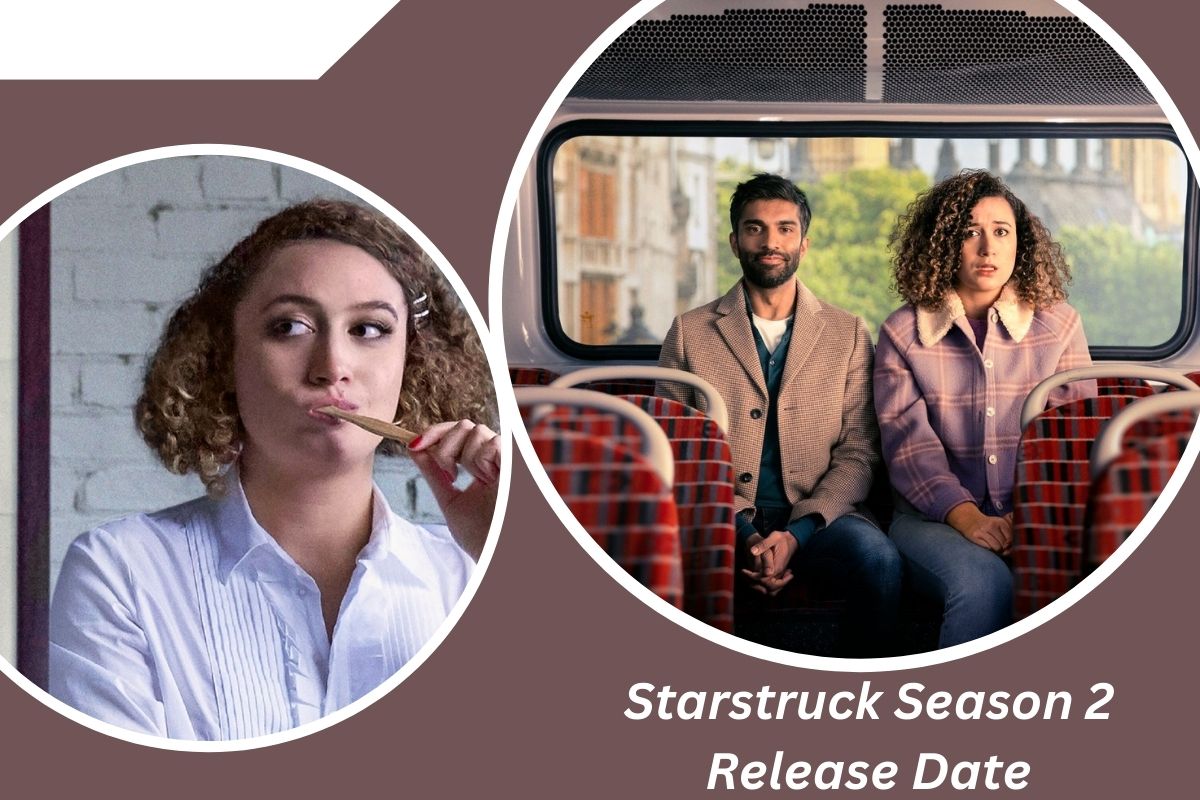 Starstruck Season 2 Release Date