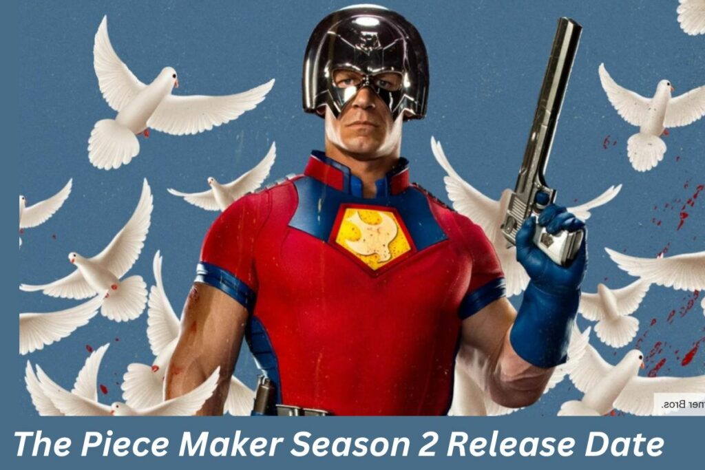 The Piece Maker Season 2 Release Date
