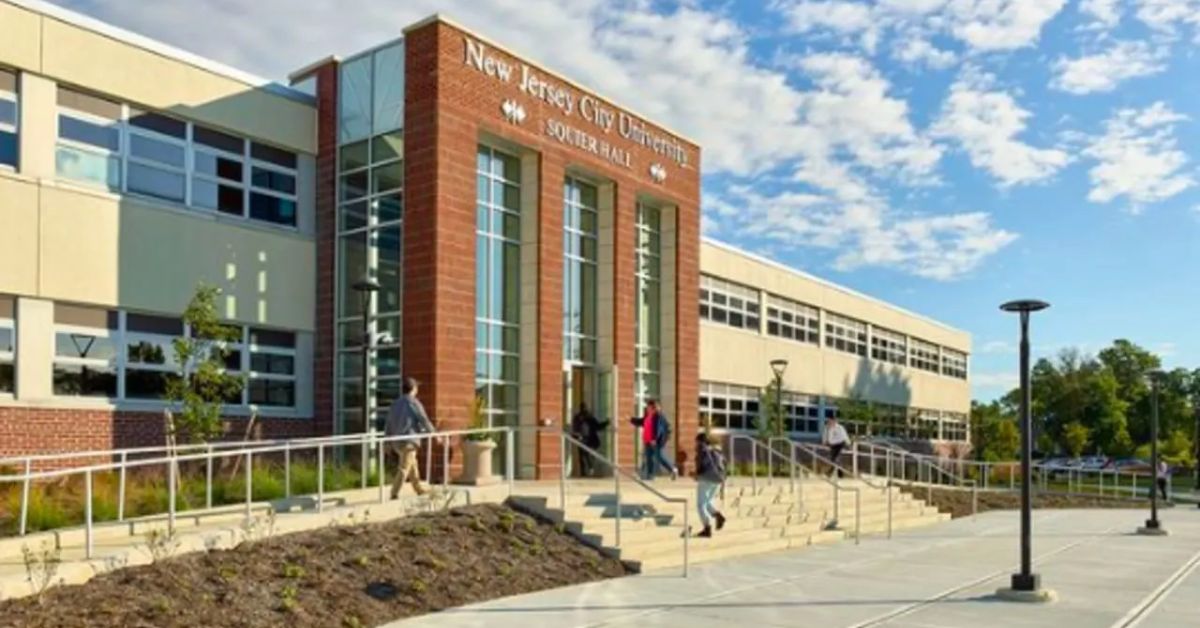 This University In New Jersey Is Getting Rid Of 30 Professors And 37% Of Its Academic Programs