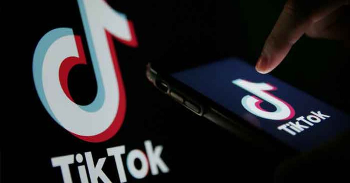 Tiktok Can't Be Used On Official Devices In The U.S. House Of Representatives