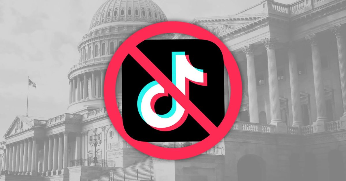 The Way The Biden Administration Deals With Tiktok Is Changing