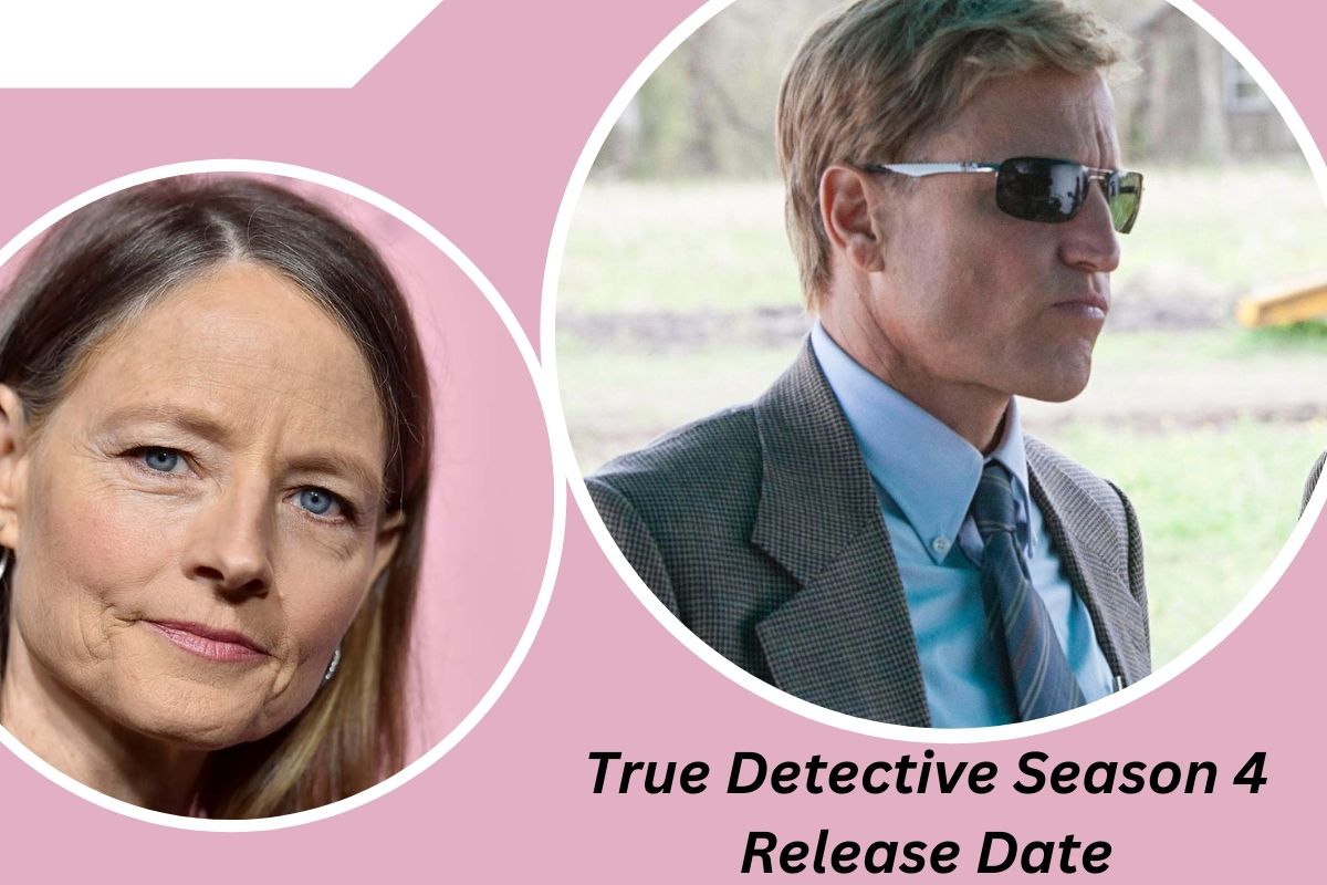 True Detective Season 4 Release Date When is It Coming Out on HBO?