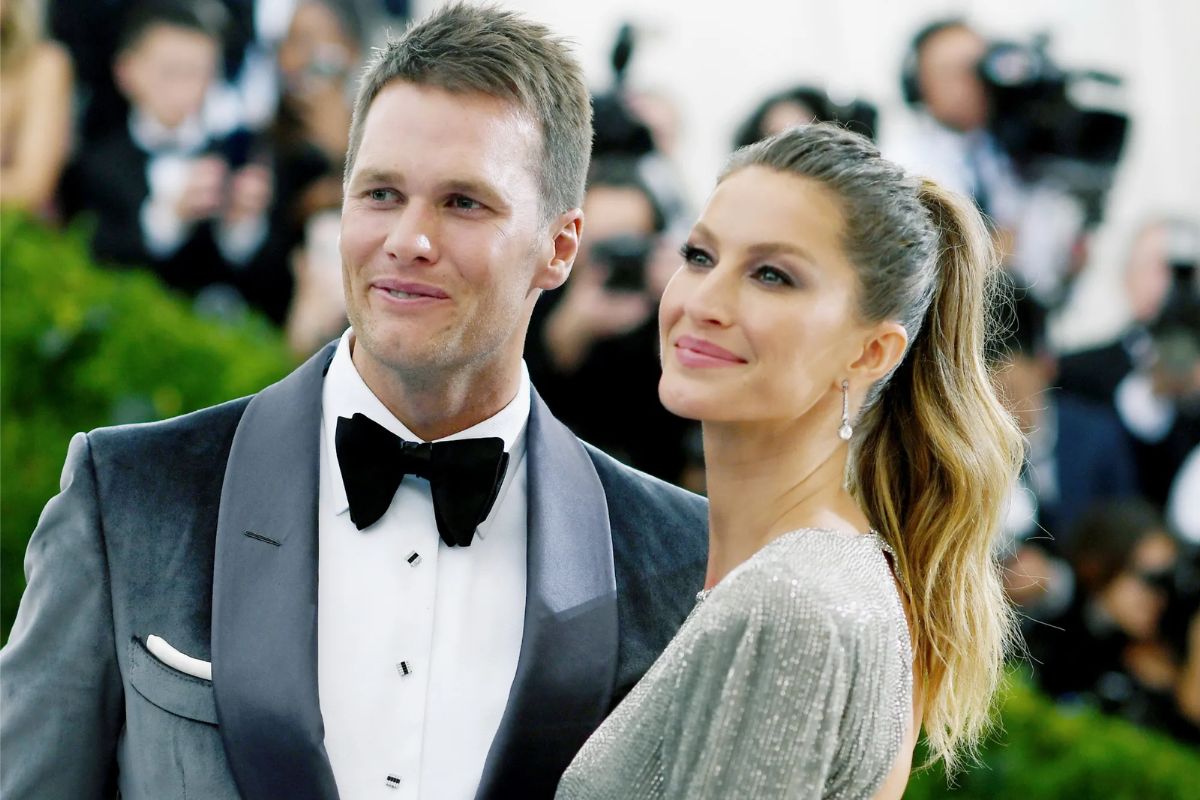 Why is Tom Brady Getting A Divorce