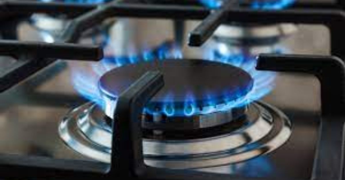 Tensions Rise In The Nation's Capital Over Gas Ranges