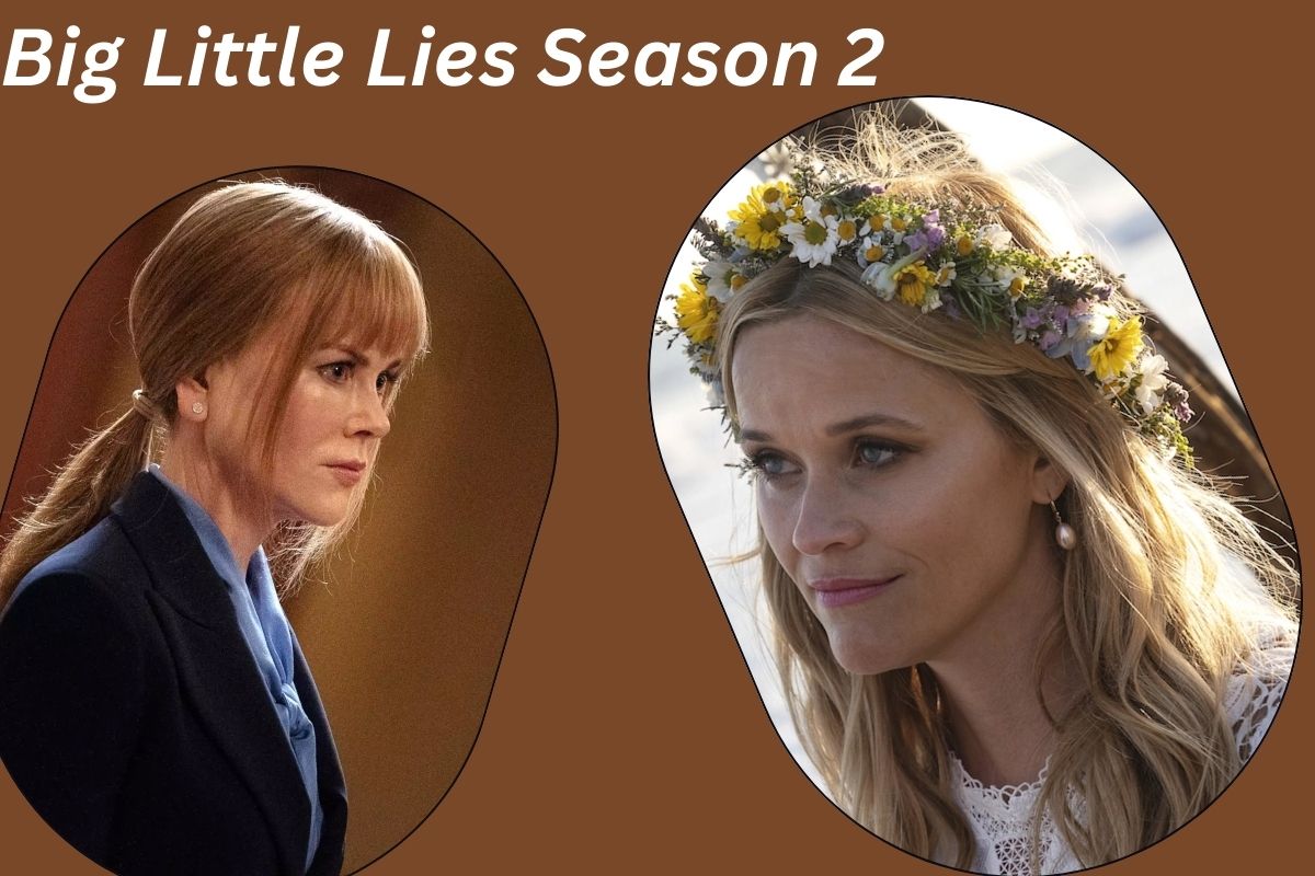 Big Little Lies Season 2 Ending Explained