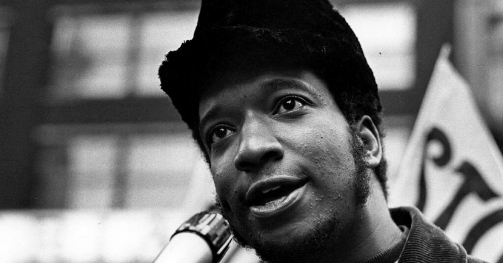 Fred Hampton Net Worth: Biography, Age, Height Who Does He Have a Relationship With?