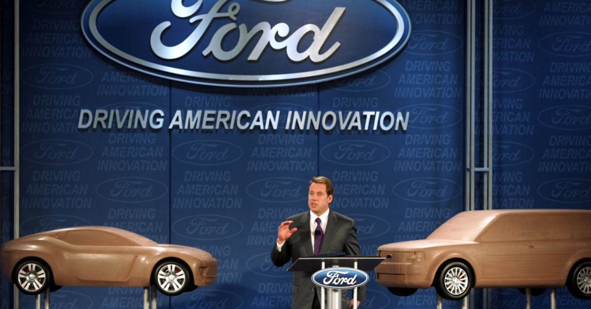 How Is The Ford (F) North America Unit Positioned Prior To Q4 Earnings