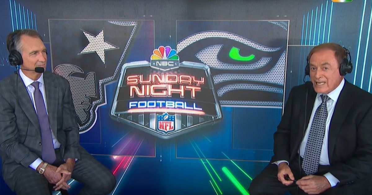 How To Watch The Wild Card Round On Sunday Night Football