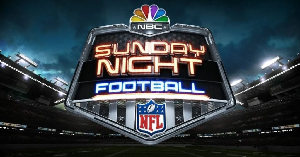How To Watch The Wild Card Round On Sunday Night Football