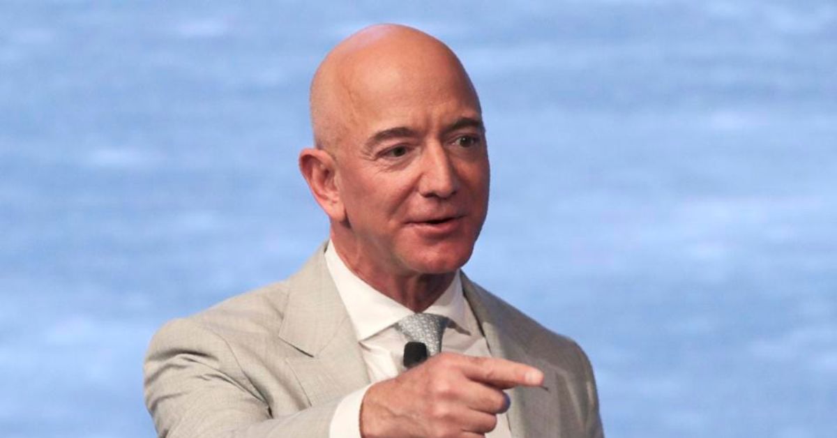 Jeff Bezos Net Worth: Real Estate And Assets And Ever the Richest Person of All Time?