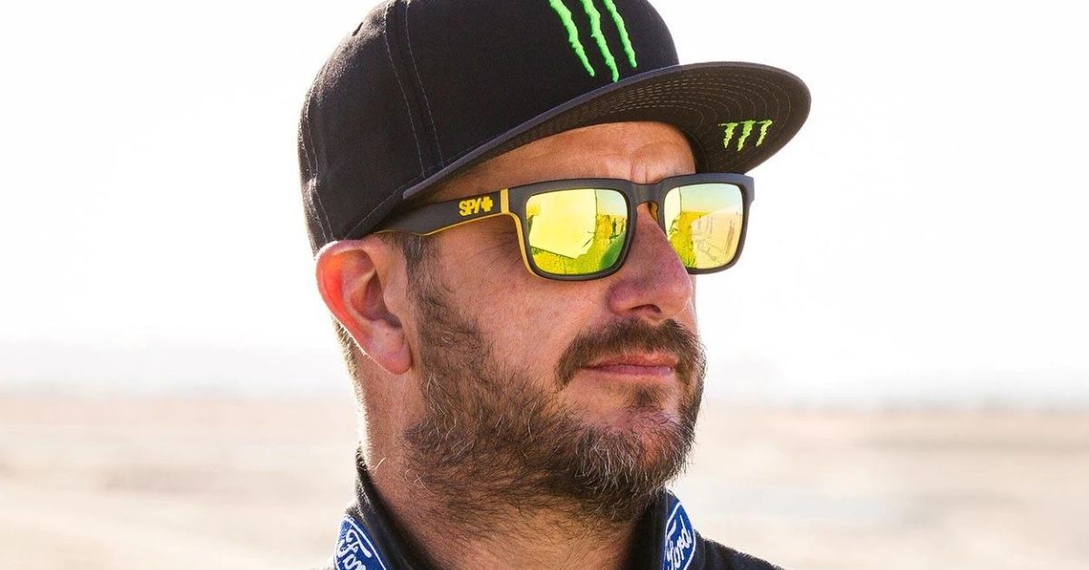 Ken Block, Co-founder Of Action Sports Brand Dc Shoes, Died In A Snowmobile Accident
