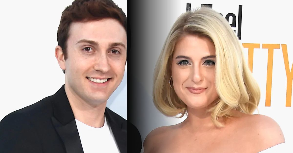 Meghan Trainor Pregnant Has She Revealed Is Expecting Her Second Child