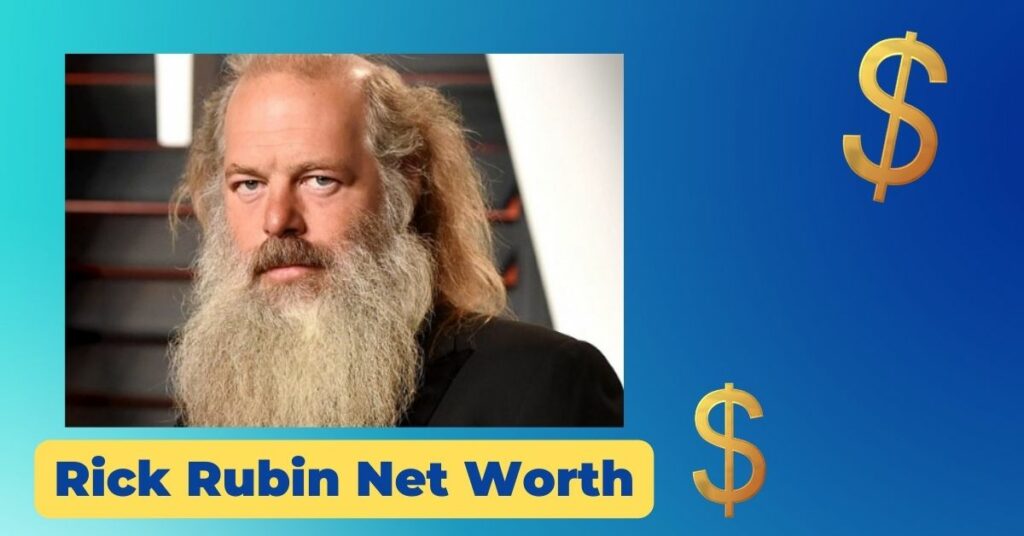 Rick Rubin Net Worth: Early Life, Career And His American Recordings Revival And Columbia Records