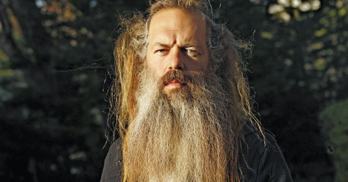 Rick Rubin Net Worth Early Life, Career And His American Recordings Revival And Columbia Records